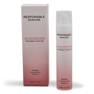 Moisturizing Day Cream