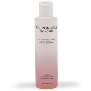Balancing Toner