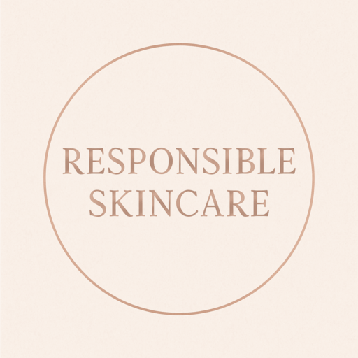 Responsible Skincare